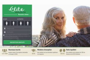 Test Elite Rencontre