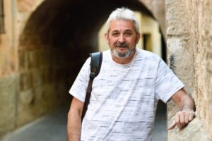 Que veulent les hommes de 50 ans