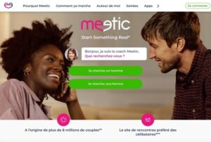 Comment fonctionne Meetic ?