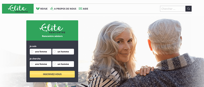 site rencontre agé