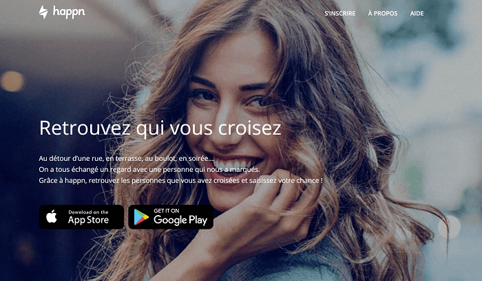 Quels sont les avis sur Happn ?