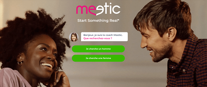 Meetic : le meilleur site de rencontre sérieuse ? 
