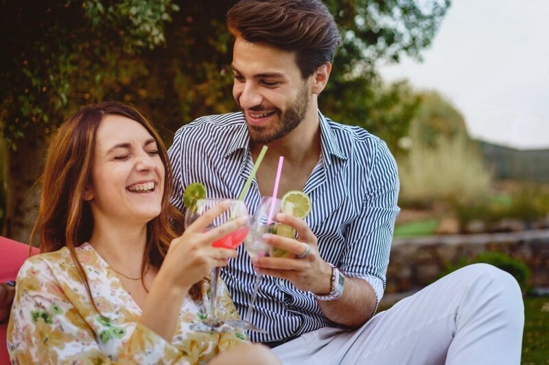 N'ayez pas peur d'aimer à nouveau