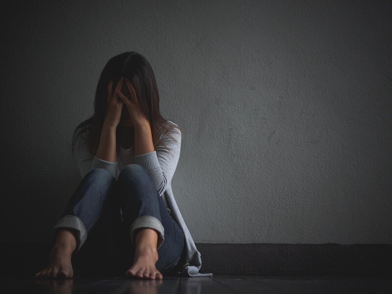 Que faire pour ne plus se sentir seul et triste ?