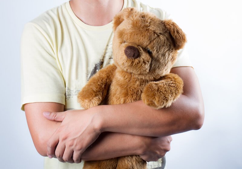 Reconnaitre une immaturité affective