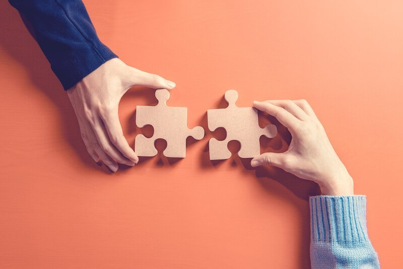 Qu'est-ce que la peur de l'engagement ?