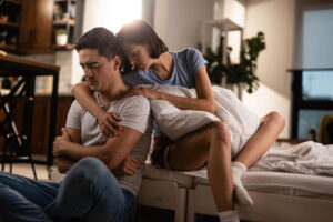 conseils pour surmonter une crise de couple
