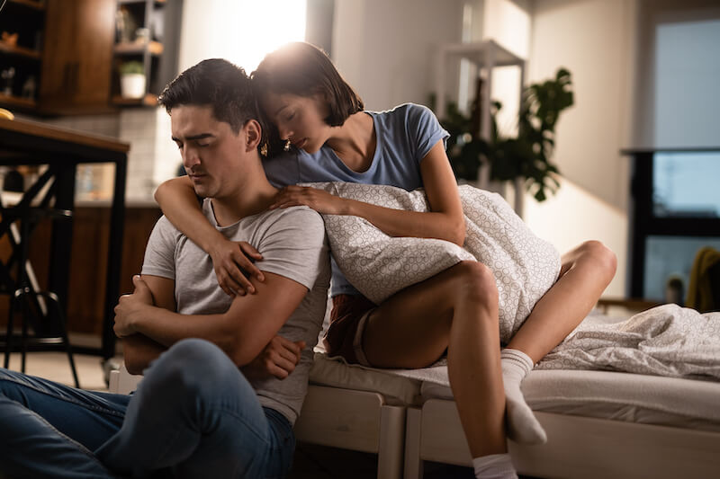 conseils pour surmonter une crise de couple