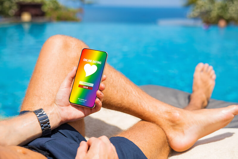 Les meilleurs sites de rencontre LGBT