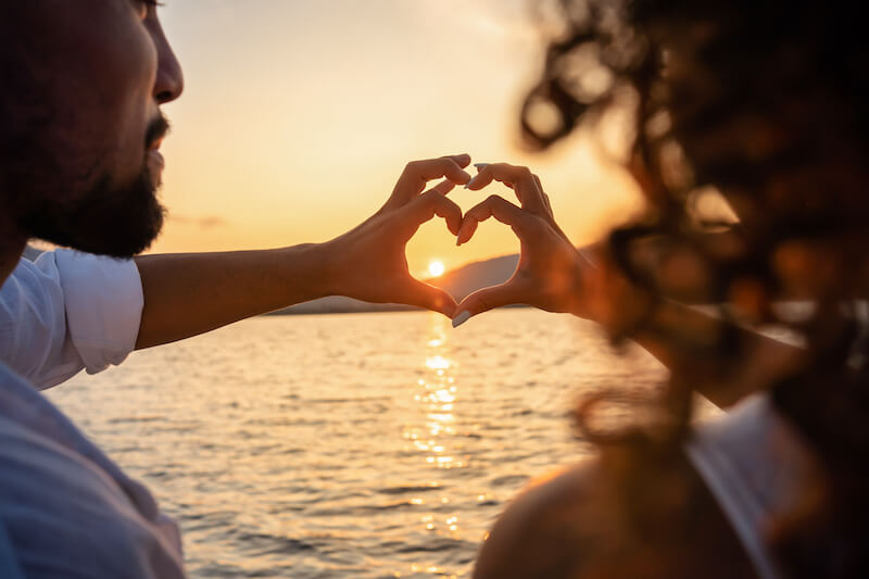 l'amour