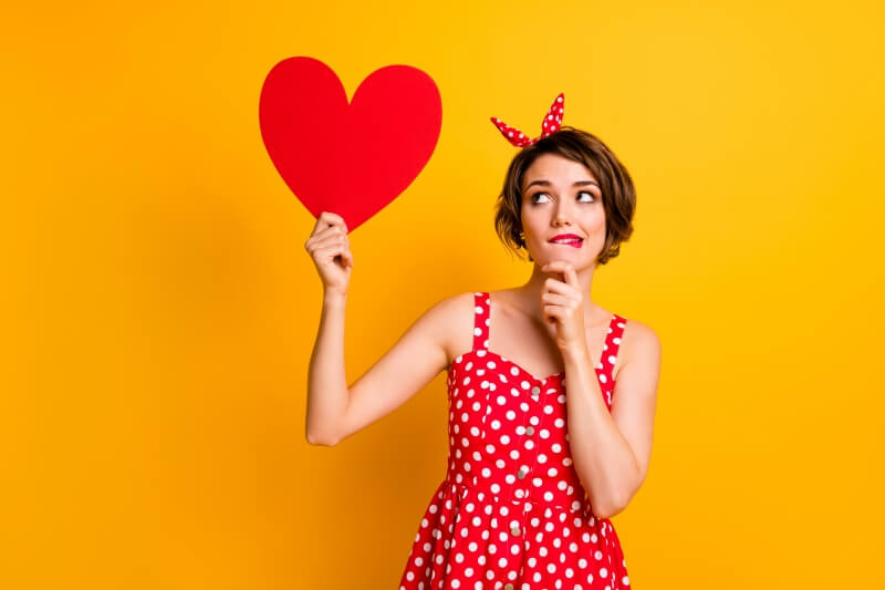 Coup de foudre amoureux : comment cela fonctionne ?