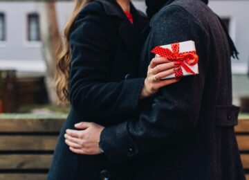 15 idées cadeaux à faire à un homme pour la Saint Valentin
