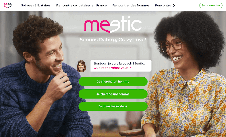 meetic avis