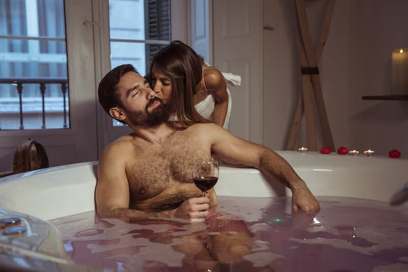 comment pimenter sa vie de couple