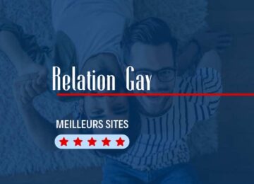 Comparatif sites pour relation gay